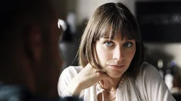Christiane Paul als 'Anke Wenger'