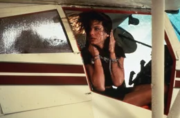 Annie (Sandra Bullock) l&auml;sst sich von ihrem Freund eine Kreuzfahrt auf einem Luxusliner schenken. Damit bugsiert sie sich in ein Abenteuer ungeahnten Ausma&szlig;es.