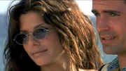 Annie (Sandra Bullock) und Alex (Jason Patric) wollen ihren Urlaub geniessen..