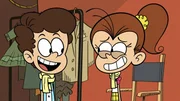 L-R: Benny, Luan