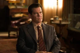 Sgt. John O'Mara (Josh Brolin)