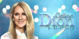C&eacute;line Dion.
