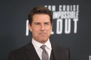 Erfolgreiches Kino-Franchise: Tom Cruise ist nicht nur Hauptdarsteller, sondern auch Produzent der "Mission Impossible"-Reihe.