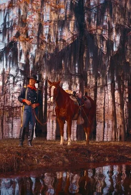 John Wayne