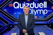 Quizduell-Olymp: Prof. Eckhard Freise