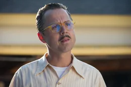 Officer Conwell (Giovanni Ribisi) ist sich nicht sicher, was er jetzt machen soll