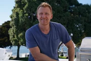 Gehen Owen (Kevin McKidd) und Amelia wirklich so unterschiedlich mit ihrer Trennung um?