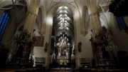 Exorzismus in der katholischen Kirche geschieht meist im Verborgenen.