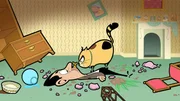 Wo er auftaucht, nimmt man besser Rei&szlig;aus! Die Warnung kommt nicht von ungef&auml;hr: Mr. Bean ist das, was man gemeinhin unter einer wandelnden Zeitbombe versteht.