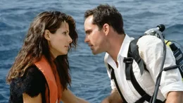 Annie (Sandra Bullock) und Alex (Jason Patric) m&uuml;ssen einen Wahnsinnigen stoppen..