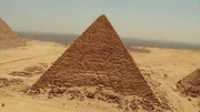 Paradies f&uuml;r Pl&uuml;nderer: Im Schatten der Pyramiden macht ein Ermittlerteam Jagd auf "moderne" Grabr&auml;uber.