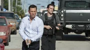 Michael Westen (Jeffrey Donovan, l.)