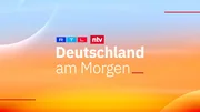 Das Logo zu "Deutschland am Morgen" Das Logo zu "Deutschland am Morgen"