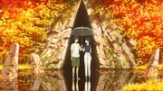 Gemeinsam erforschen Kaoru Tono (Oji Suzuka) und Anzu Hanashiro (Marie Iitoyo) den geheimnisvollen Urashima-Tunnel, der ger&uuml;chteweise W&uuml;nsche erf&uuml;llen soll.