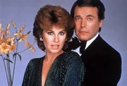 Stefanie Powers, Robert Wagner
