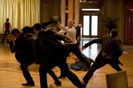 Frank Martin (Jason Statham, m.)