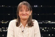 Helen Keller, Rechtswissenschaftlerin und Richterin Helen Keller, Rechtswissenschaftlerin und Richterin