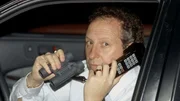 Anthony Pellicano bei der Arbeit: Der Hollywood-Detektiv observiert mit legalen und illegalen Methoden.
