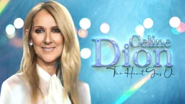 C&eacute;line Dion.