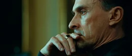Johnson (Robert Knepper)