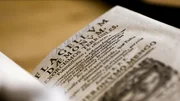 Das Rituale Romanum enth&auml;lt die offiziellen Riten und Regelungen der katholischen Kirche zur Vertreibung von D&auml;monen.