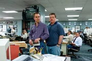 Sam Rockwell, Paul Walter Hauser