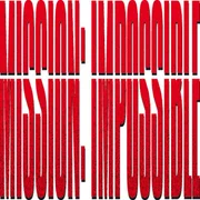 MISSION: IMPOSSIBLE - Logo