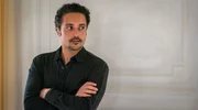 Michael (Omar El-Saeidi) spielt eine pikante Rolle im Leben von Maike und S&ouml;ren.