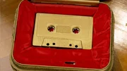 Gary Lux Kassette.