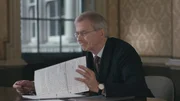 Experte Patrick O&rsquo;Connor befasst sich mit dem Fall. Sein Verdacht: Der Richter hat die Geschworenen mit seiner Abschlussrede beeinflusst.