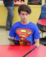 Tenzing Norgay Trainor (Trevor).