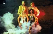 Obwohl ABBA nur etwa ein Jahrzehnt bestand, ist die Band heute so beliebt wie eh und je.