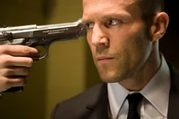 Frank Martin (Jason Statham)