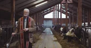 Der katholische Pater Dr. J&ouml;rg M&uuml;ller erl&ouml;st auch K&uuml;he vom B&ouml;sen. Die Besitzerin vermutet einen Fluch auf ihren erkrankten Tieren.