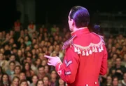 Falco (Manuel Rubey).