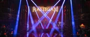 Magic Mike Auftritt   +++ Die Verwendung des sendungsbezogenen Materials ist nur mit dem Hinweis und Verlinkung auf RTL+ gestattet. +++