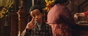 L-R: Hero Boy (Jahzir Kadeem Bruno), Grandma (Octavia Spencer)
