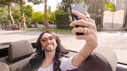 Conchita niepowstrzymana / Conchita Unstoppable &ndash; Dokumentarfilm.