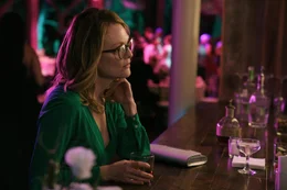 Gloria Bell (Julianne Moore)