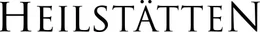 Heilst&auml;tten - Logo