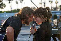 Frisch verliebt: Jack (Bradley Cooper) und Ally (Lady Gaga)