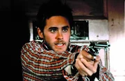 Lane (Jared Leto)