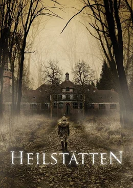 Heilst&auml;tten - Artwork