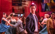 Tony (Ansel Elgort)