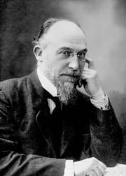 Erik Satie (1866-1925) war einer der ungew&ouml;hnlichsten Komponisten der franz&ouml;sischen Avantgarde im fr&uuml;hen 20. Jahrhundert und einer der pr&auml;gendsten Geister der Pariser Kunstszene.