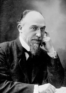 Erik Satie (1866-1925) war einer der ungew&ouml;hnlichsten Komponisten der franz&ouml;sischen Avantgarde im fr&uuml;hen 20. Jahrhundert und einer der pr&auml;gendsten Geister der Pariser Kunstszene.
