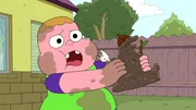 Clarence