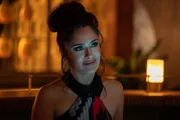 Maxandra Mendoza (Salma Hayek)  +++ Die Verwendung des sendungsbezogenen Materials ist nur mit dem Hinweis und Verlinkung auf RTL+ gestattet. +++