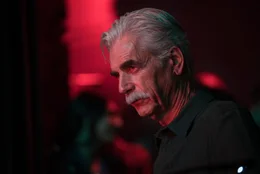 Bobby (Sam Elliott)