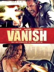 VANish - movie poster